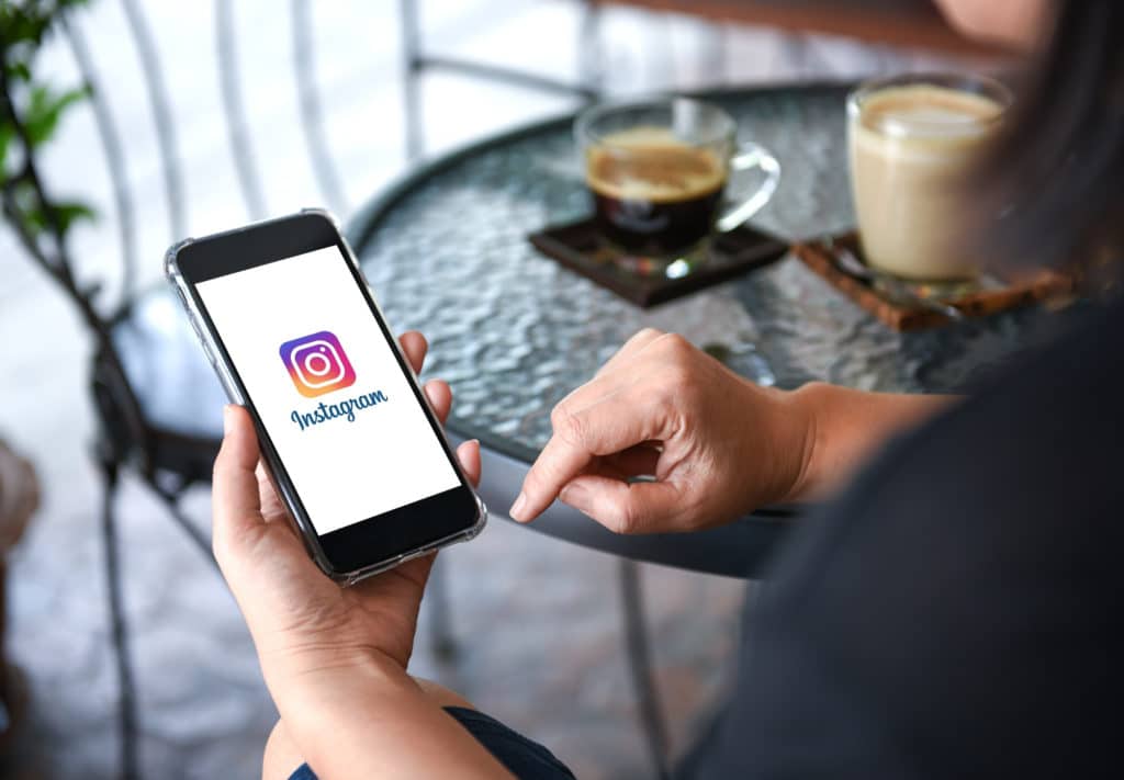 ideias de conteudo para fotografos no instagram