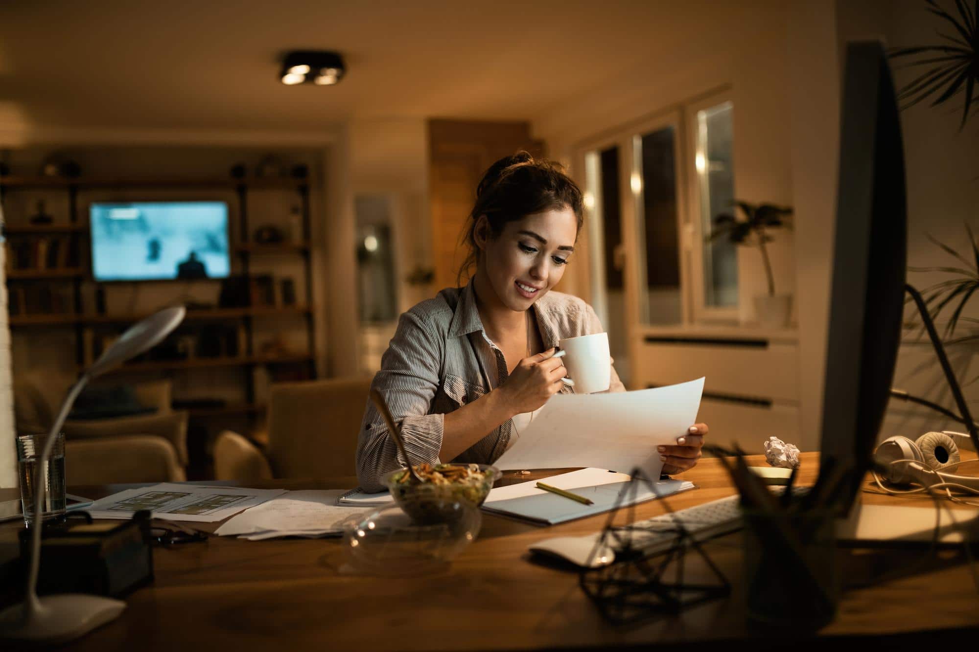 Como organizar o fluxo de trabalho e as demandas na Fotografia