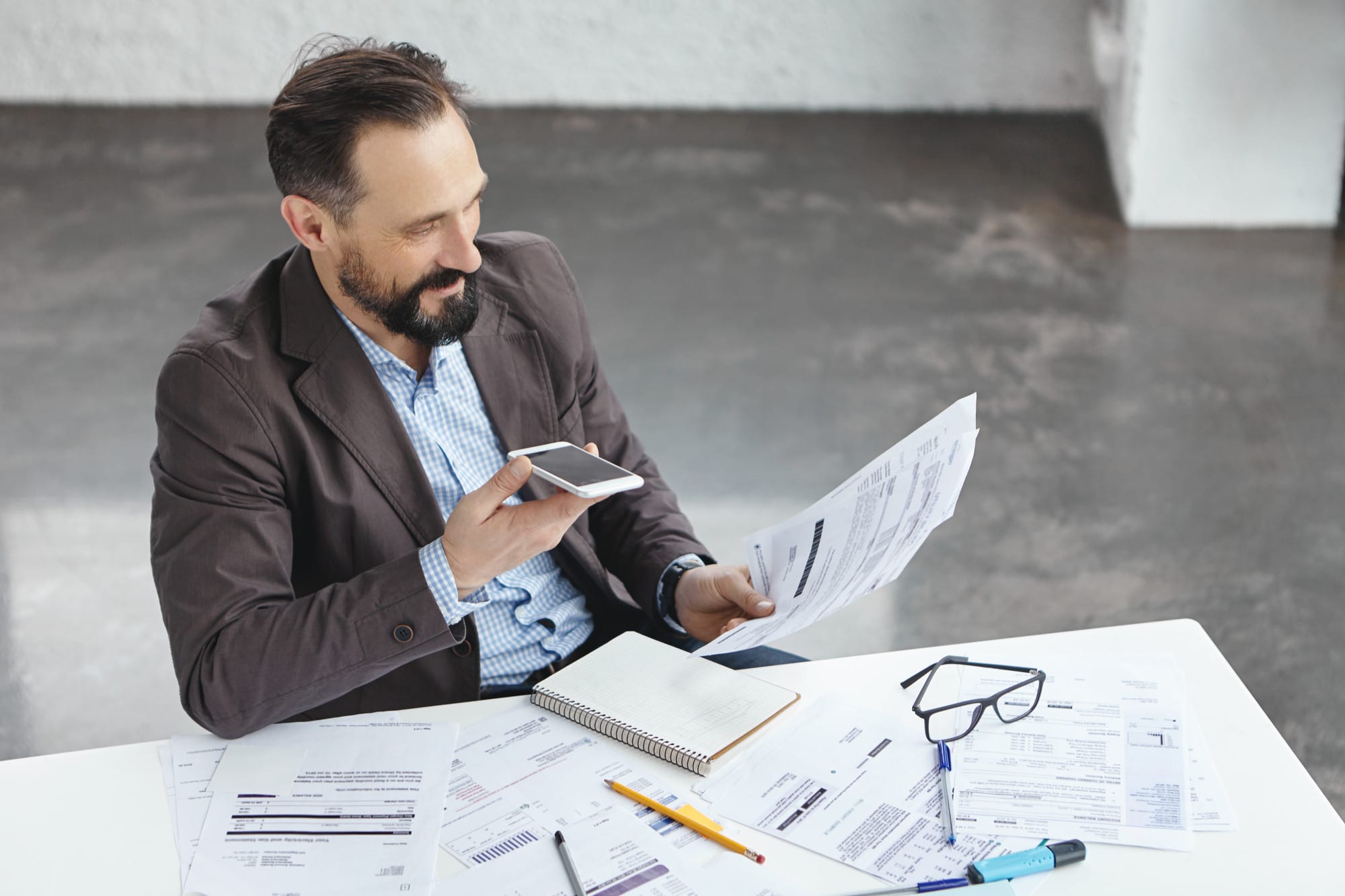 Planejamento financeiro para fotógrafos: Como manter as finanças em dia