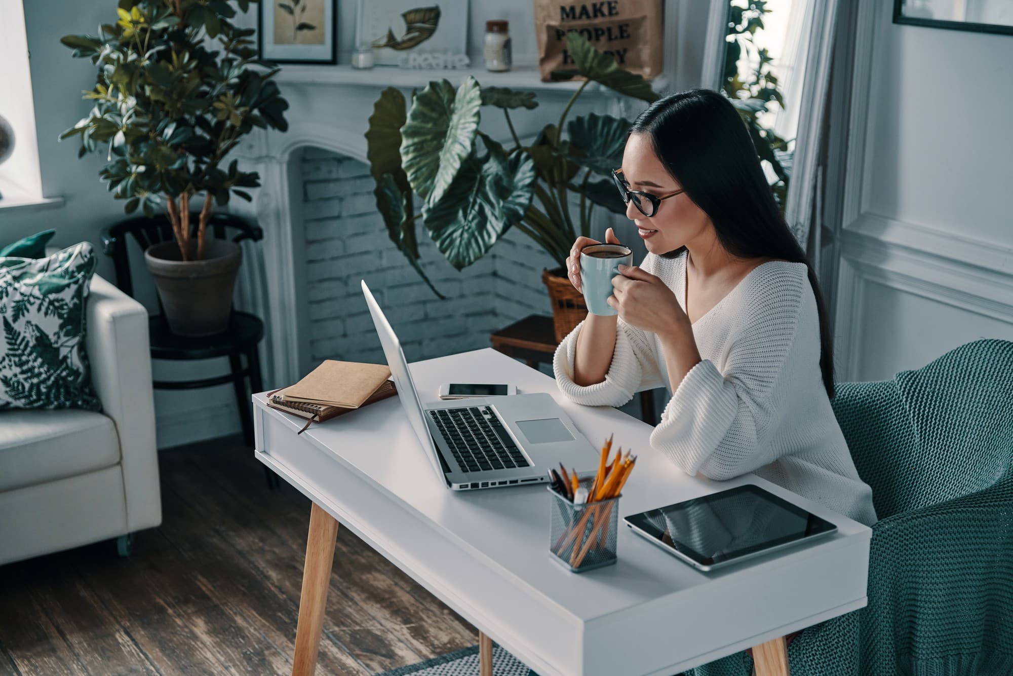 Produtividade na Fotografia: Ferramentas e estratégias para manter o foco no home office