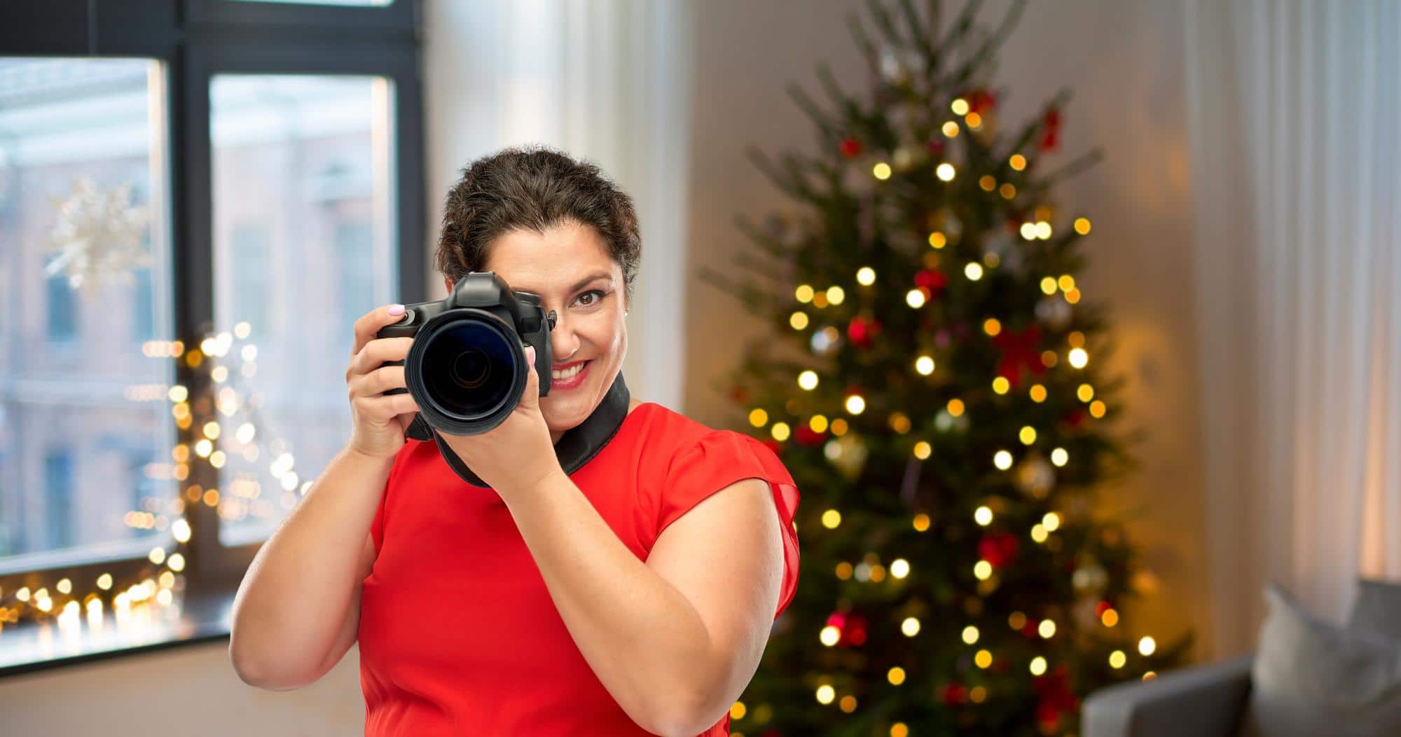 Como fazer um planejamento de Natal de sucesso na Fotografia