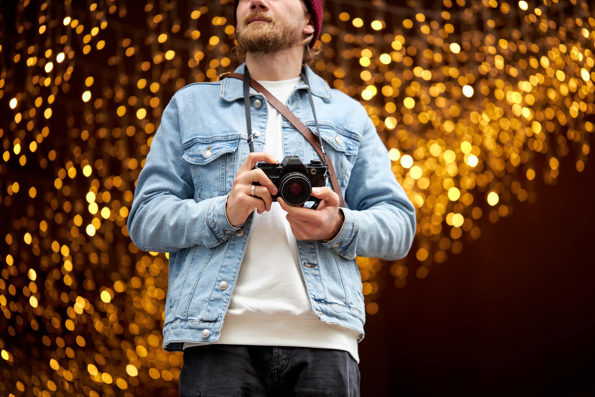 Como se planejar para o próximo ano na Fotografia