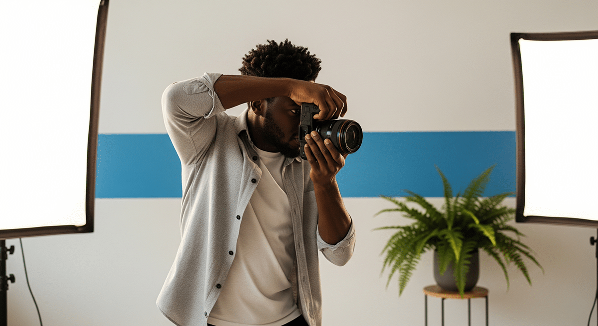 6 decisões que podem transformar sua carreira na fotografia