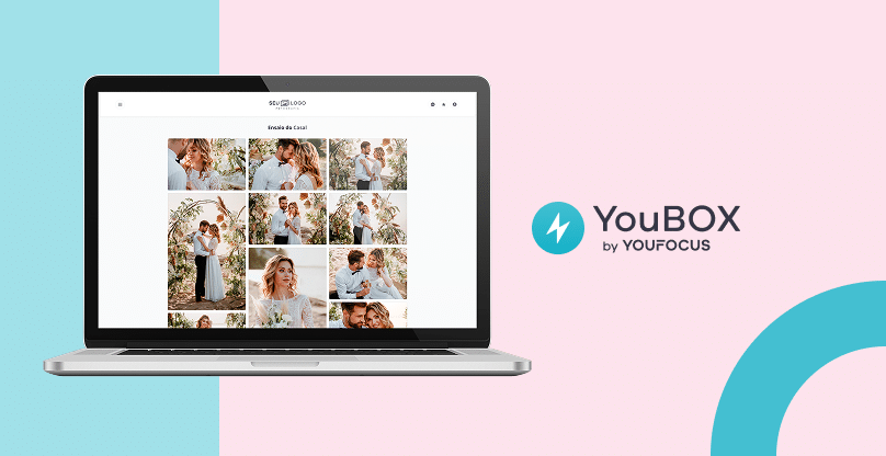Entrega de fotos online: funcionalidade ou experiência?