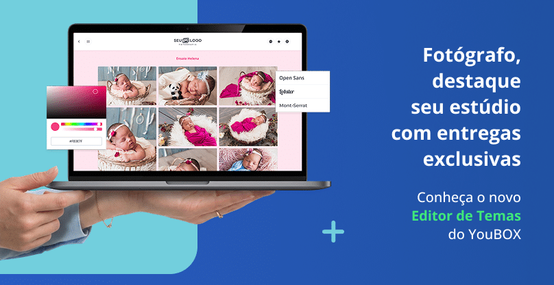 Como a Personalização das suas Entregas Impulsiona seu Estúdio